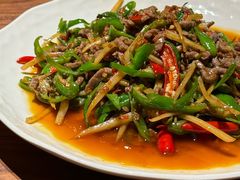 -金谷仓家庭料理(马泉营店)
