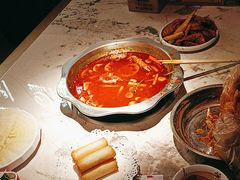 -邵汇大虾(甘井子万达店)