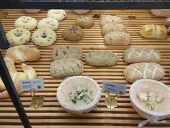 -焙丽拾光(麦凯乐直营店)
