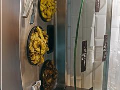 -The Habit Burger Grill 哈比特汉堡(爱琴海店)