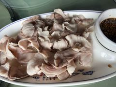 鲟鱼~过江龙-天源渔港农庄