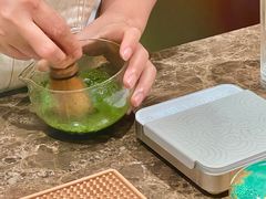 -LA MATCHA抹茶吧(进贤路店)