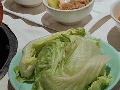 -东来顺饭庄(西直门店)