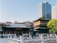 -香积寺