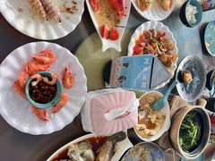 -阿龙海鲜农家乐·三亚老字号(海棠湾店)