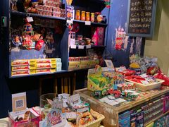 零售区-和平菓局(王府井店)