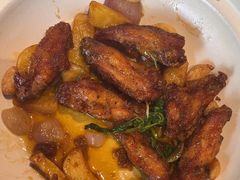 -唐河王记·南阳民间菜(国基路店)