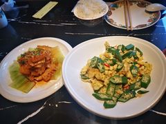 -巴依老爷新疆美食(清华东门店)