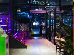 大堂-聚缘·湘味音乐餐厅party(罗湖店)