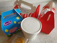 -iFood甜嫩嫩(江东北路店)