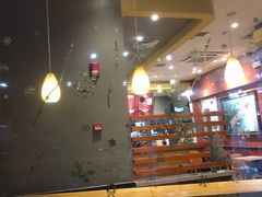 大堂-The Habit Burger Grill 哈比特汉堡(爱琴海店)