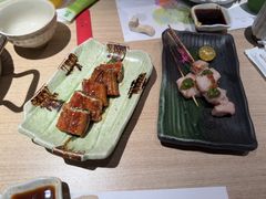 -匠和风精致料理(宁德万达店)