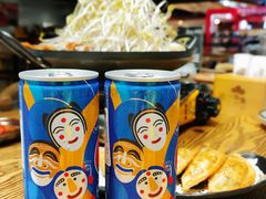 -吴草鸡爪오초닭발韩食堂(融恒盈嘉中心店)