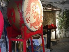-庆合府重庆大排档(紫都城店)