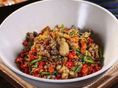 -花溪老屋·山野土菜院子(机场大道店)