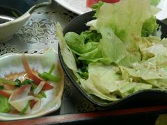 -红叶日料·放题·海胆·定食(星海店)