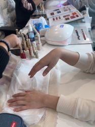 -熙画美上门MakeUp美甲美睫