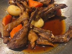 -美极鲜食坊(宝安南路店)