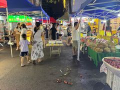 -托乐嘉美食广场(托乐嘉街区店)