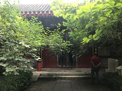 -晋阳饭庄(虎坊桥店)