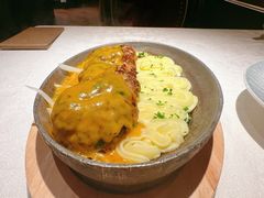 -俄士厨房(环球港店)