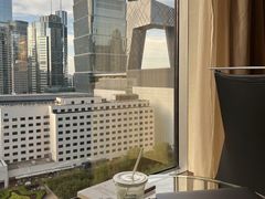 -北京中国大饭店