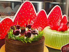 -Pantry's Best派悦坊蛋糕(K11购物艺术中心店)