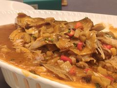 小厨招牌臭鳜鱼-徽镇小厨·经典徽菜(十里河店)