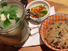 -Ginger(兴国路店)