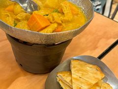 -simply thai天泰(美罗城店)