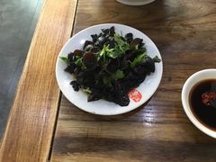 凉拌木耳-随柳居·苏式小吃(建新巷店)