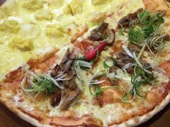 -JINNS锦时 steak&pizza(浸信会礼拜堂旧址店)