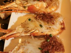 -杭州临平万丽酒店·燃餐厅(人民大道店)