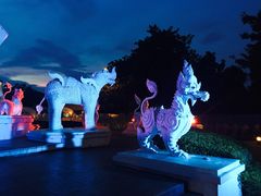 -清迈夜间动物园