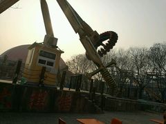 -朝阳公园游乐园