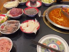 -沸炉重庆老火锅(军事博物馆店)