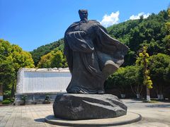 -白帝城·瞿塘峡景区