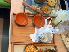 -京参 • 擂椒饭(这有山店)