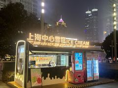 -上海中心大厦