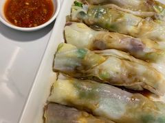 -香港威特瑞茶餐厅(小白楼音乐厅店)