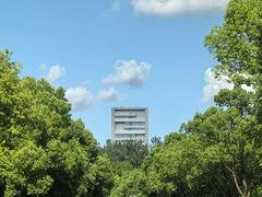 -东华大学(松江校区)