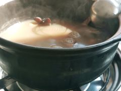 -皇鸽餐厅(五桂山分店)