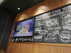 -汉堡王(龙德广场店)