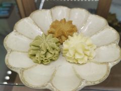 曲奇-侘寂甜品(自取店)
