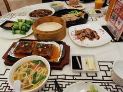 -全聚德烤鸭店(和平路店)