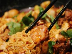 -绝城芋儿鸡(犀浦旗舰店)