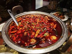 -缪氏川菜(深圳北站缤果空间店)