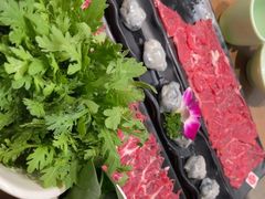 -掂档潮汕牛肉火锅(沈阳万象城店)