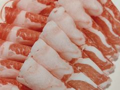 -老门框爆肚涮肉(方庄店)