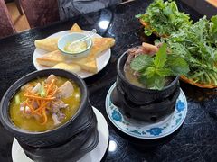 -藏味八珍特色火锅